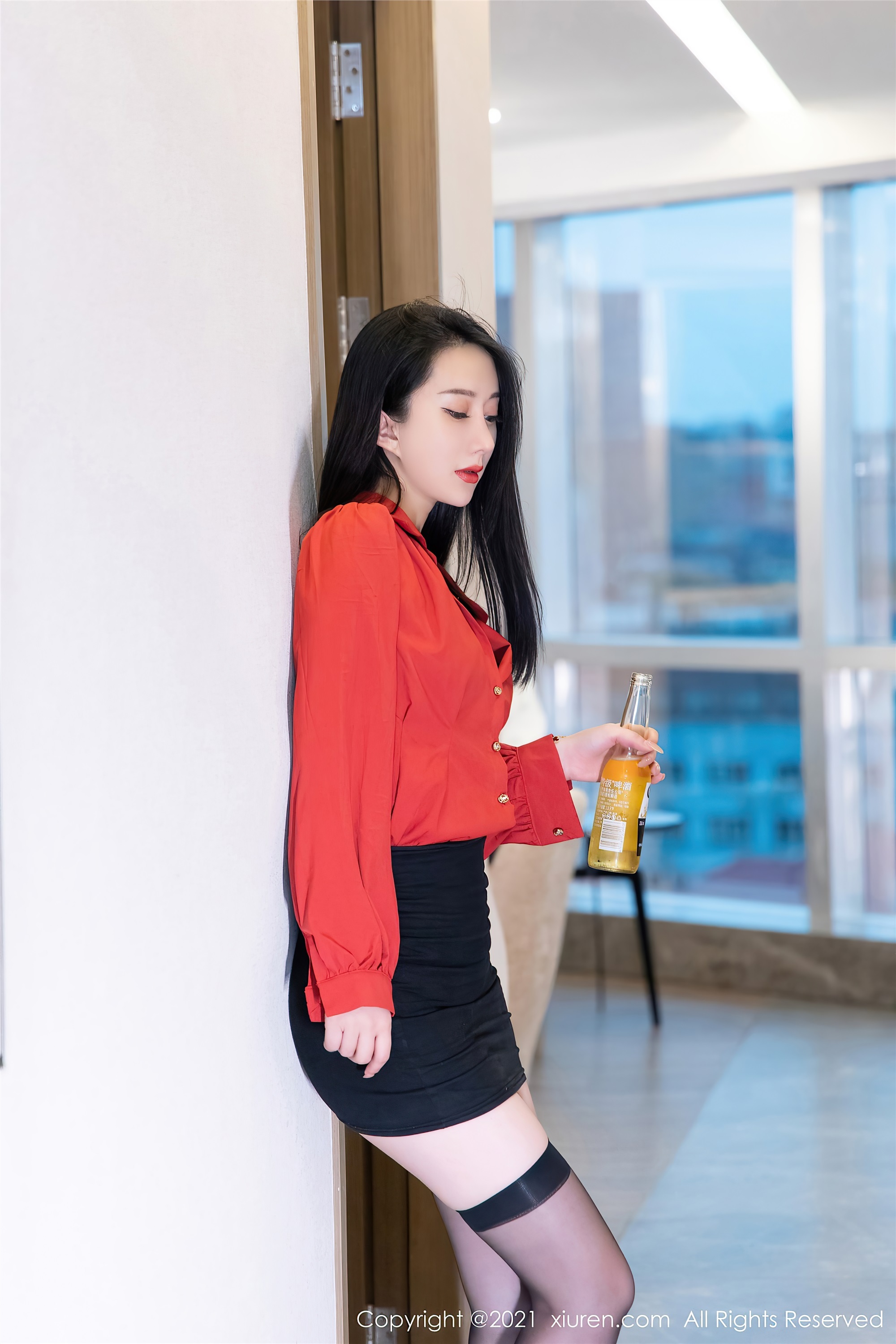 Xiuren秀人网 2021.11.23 NO.4253 苏小曼babyface